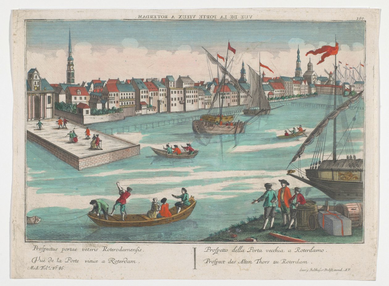 Rotterdam