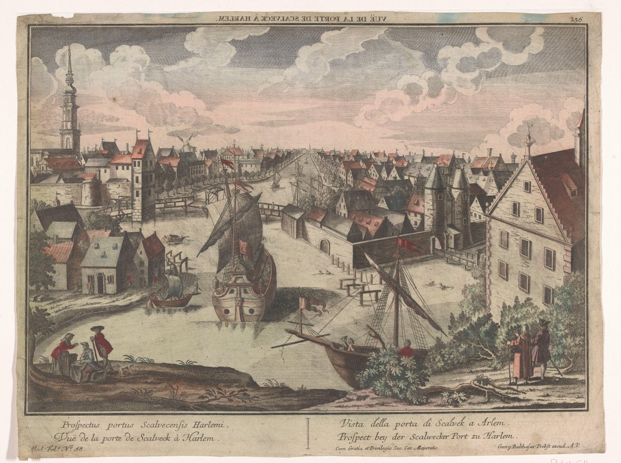 Haarlem