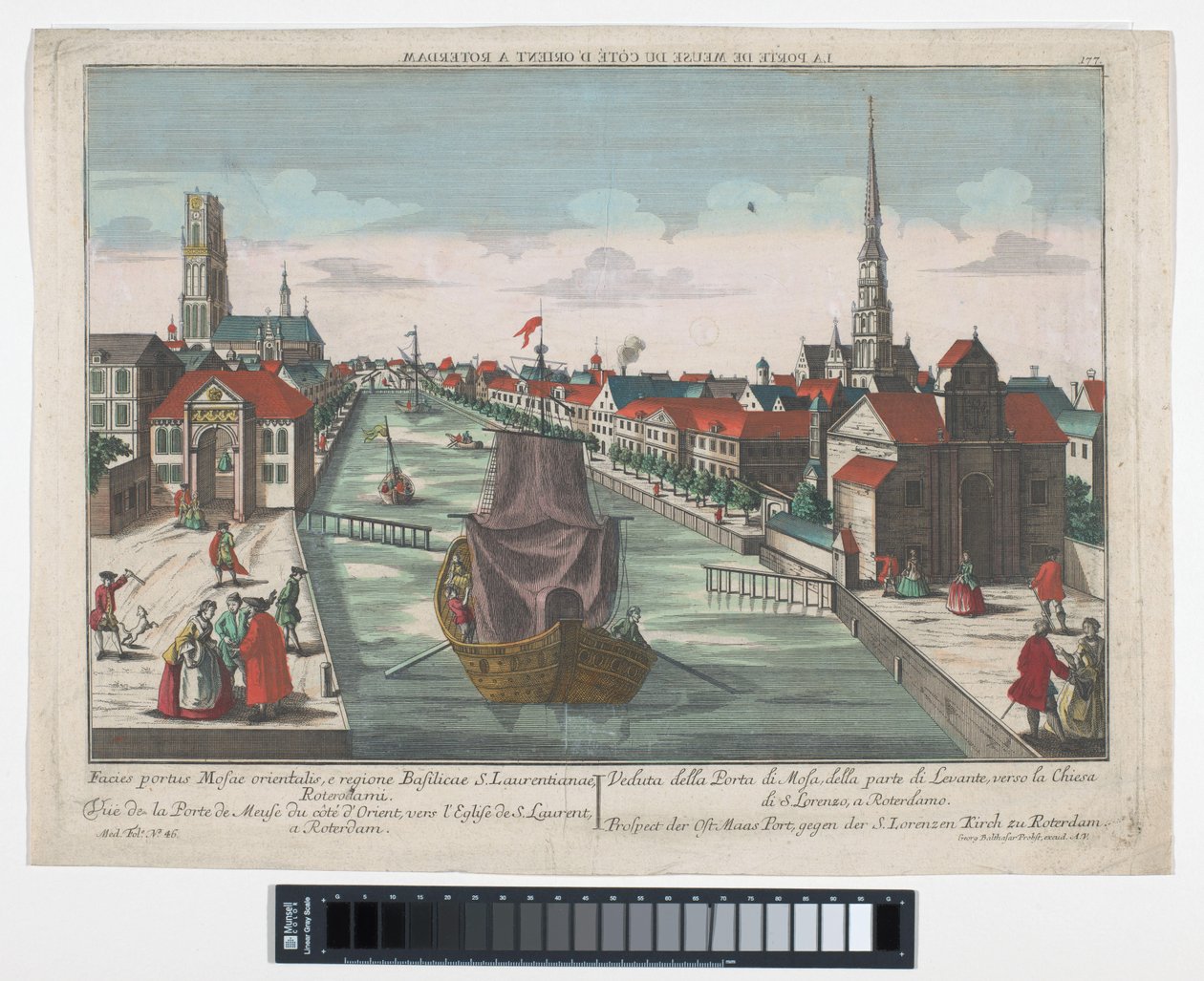 Rotterdam