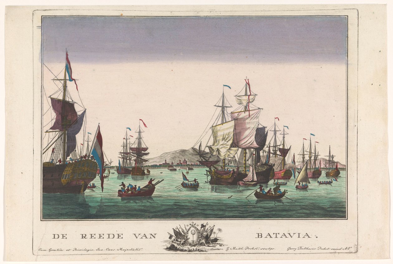 Batavia