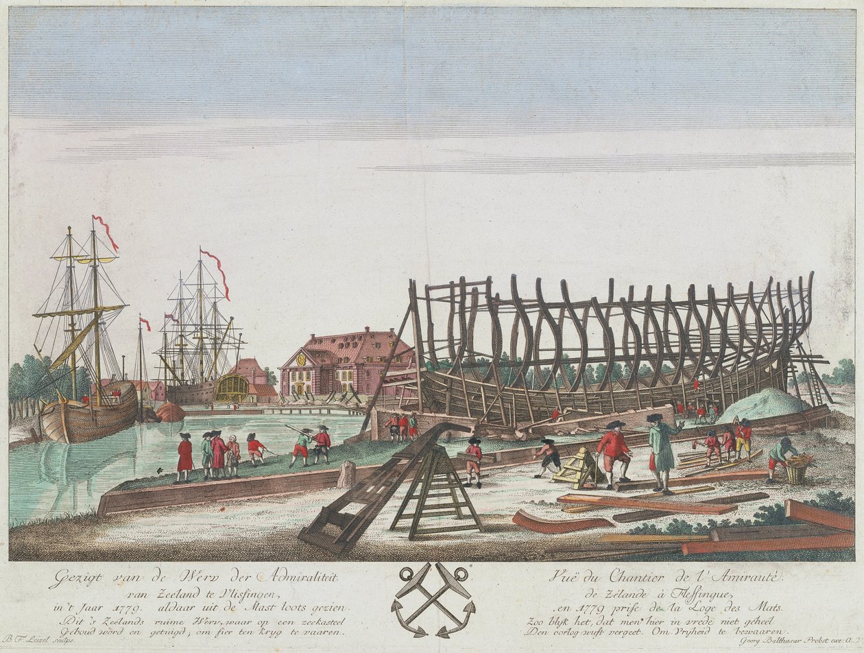  by Georg Balthasar Probst