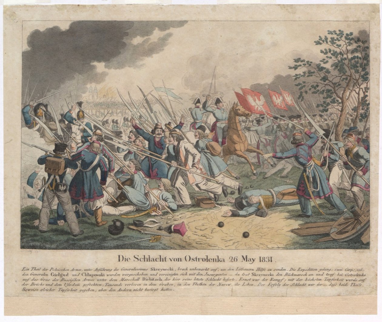 26 Mayıs 1831
