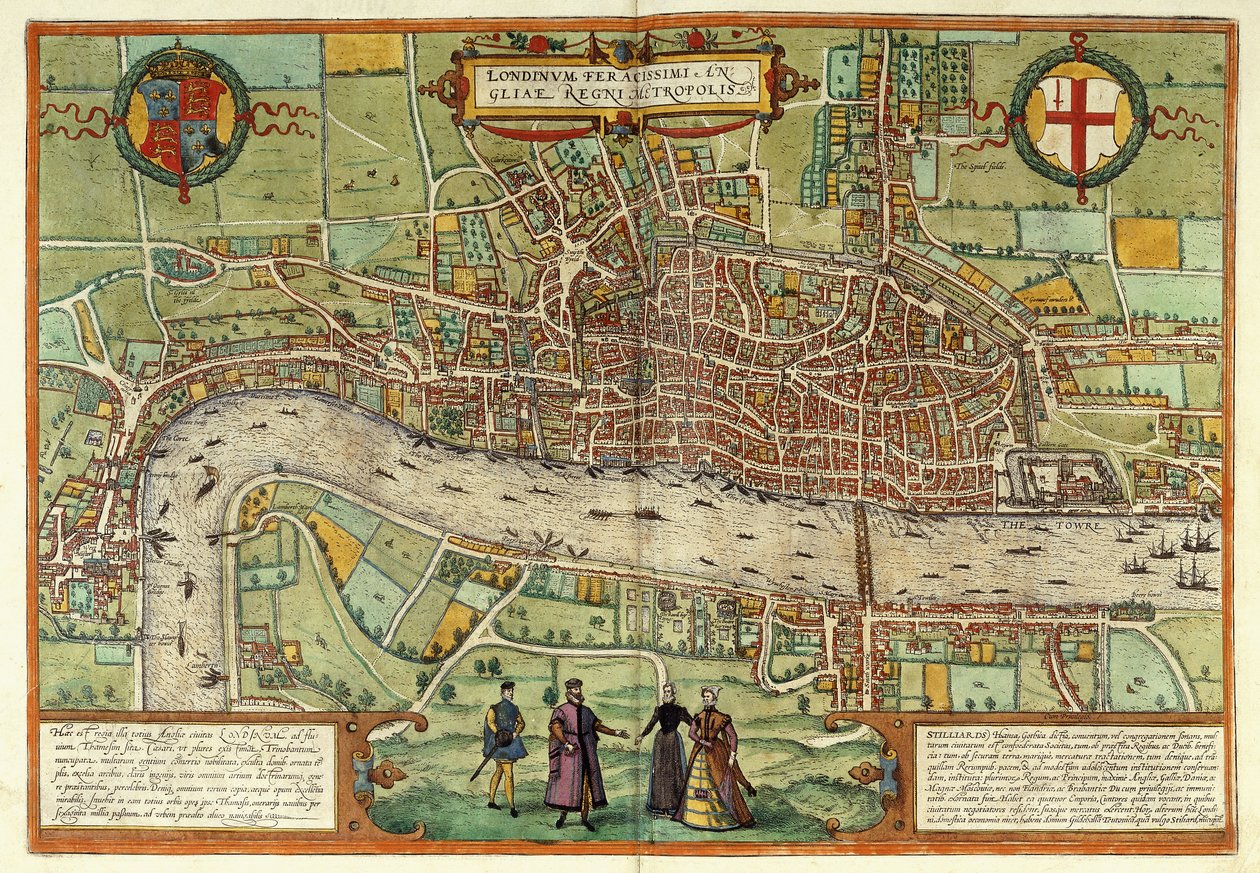 Londra