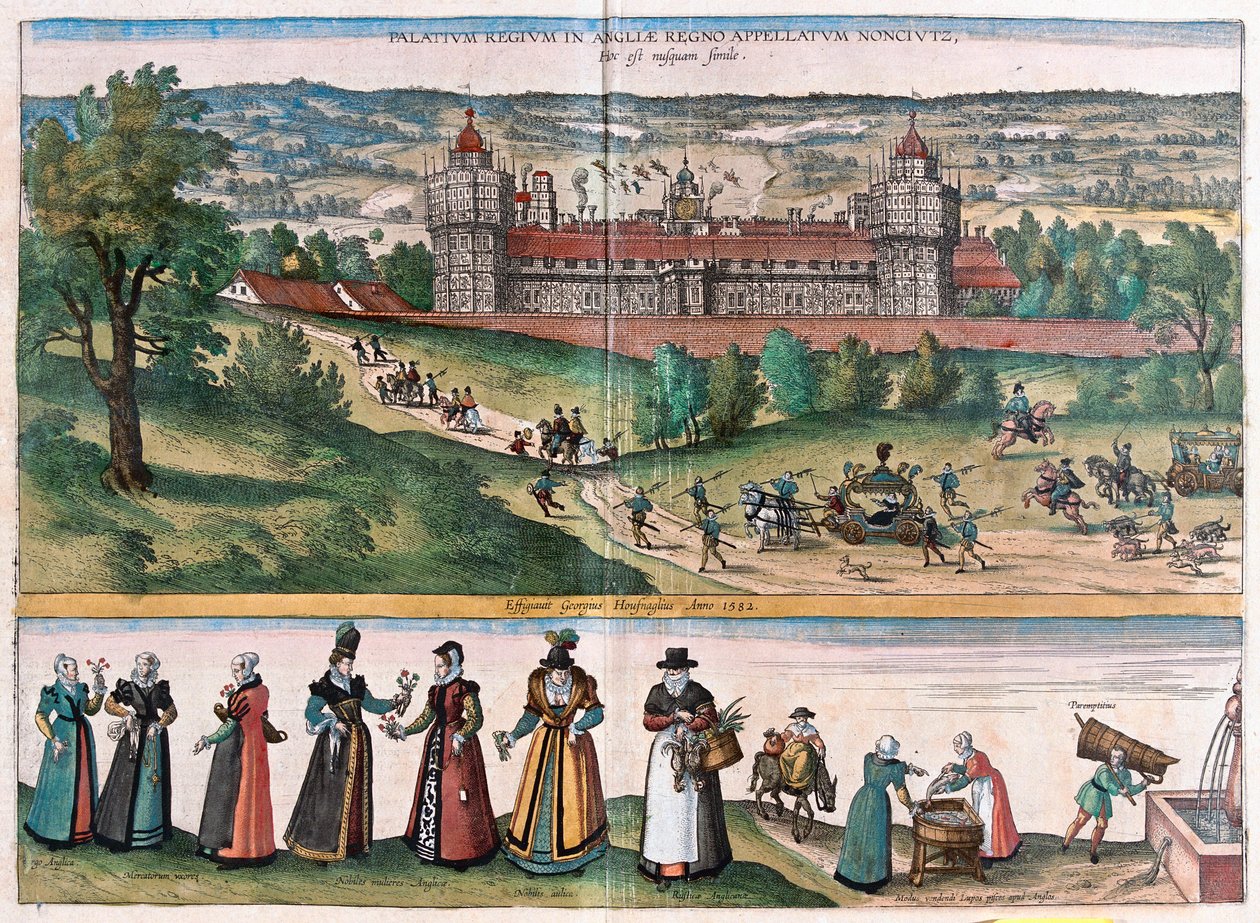 Nonsuch (Surrey