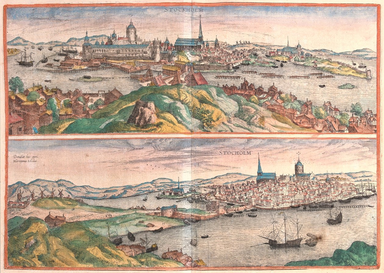  by Georg Braun