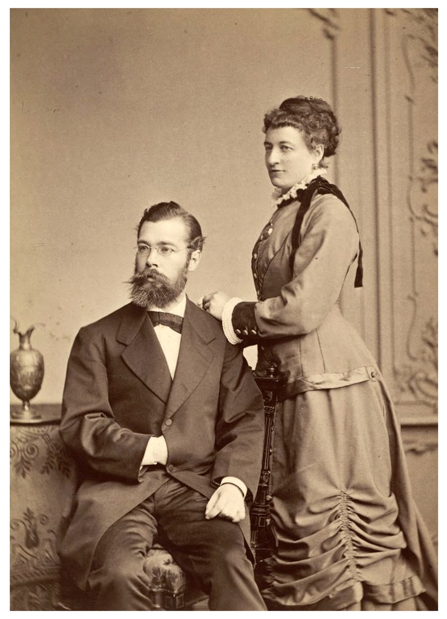 Hermann von Ihering