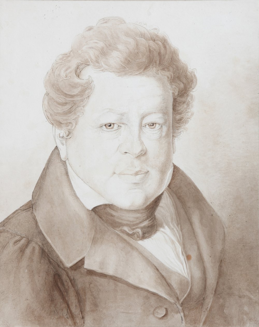 Aleksandr İvanoviç Turgenev