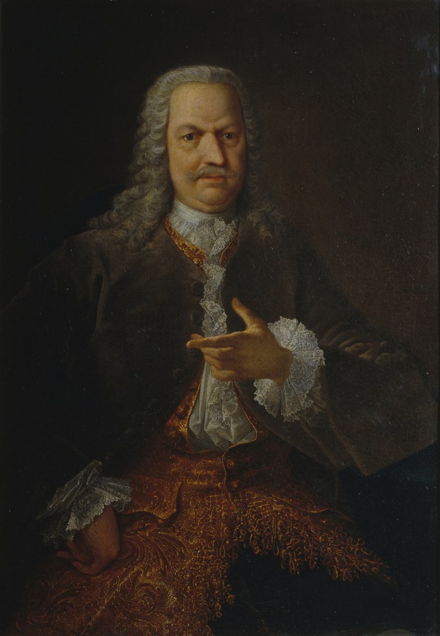 Akinfiy Nikitich Demidov