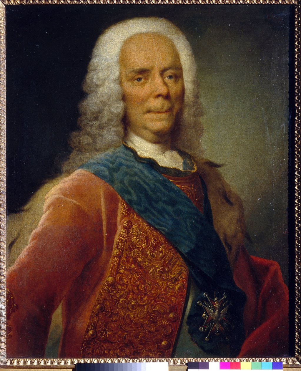 Prens Vasili Vladimirovich Dolgorukov