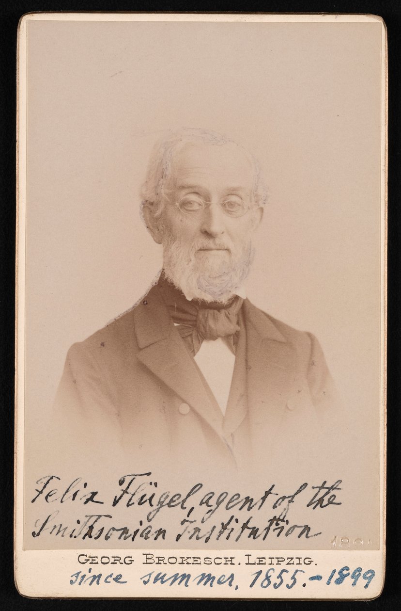 Felix Flugel