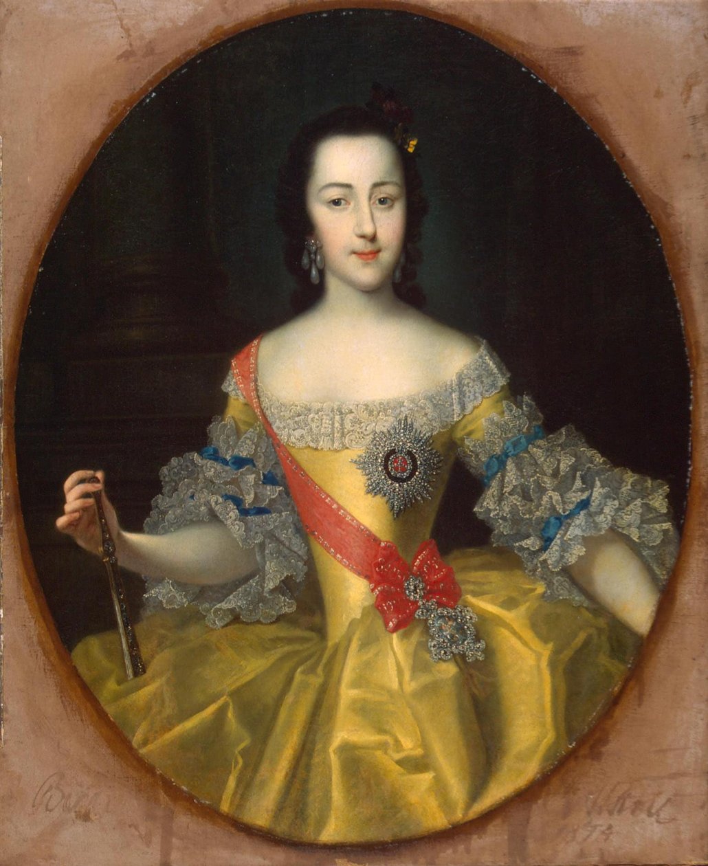  by Georg Cristoph Grooth