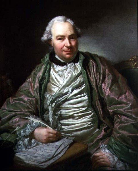 Carl Sparre