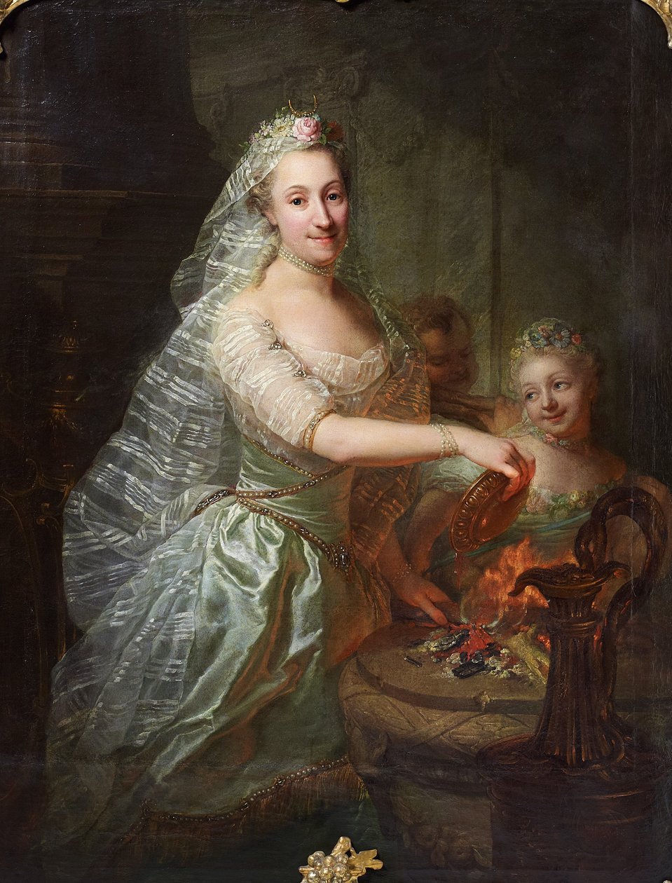  by Georg David Matthieu