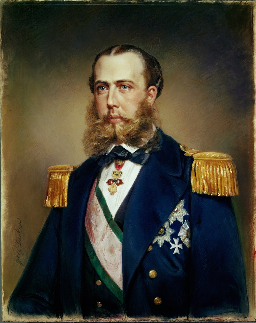  by Georg Decker