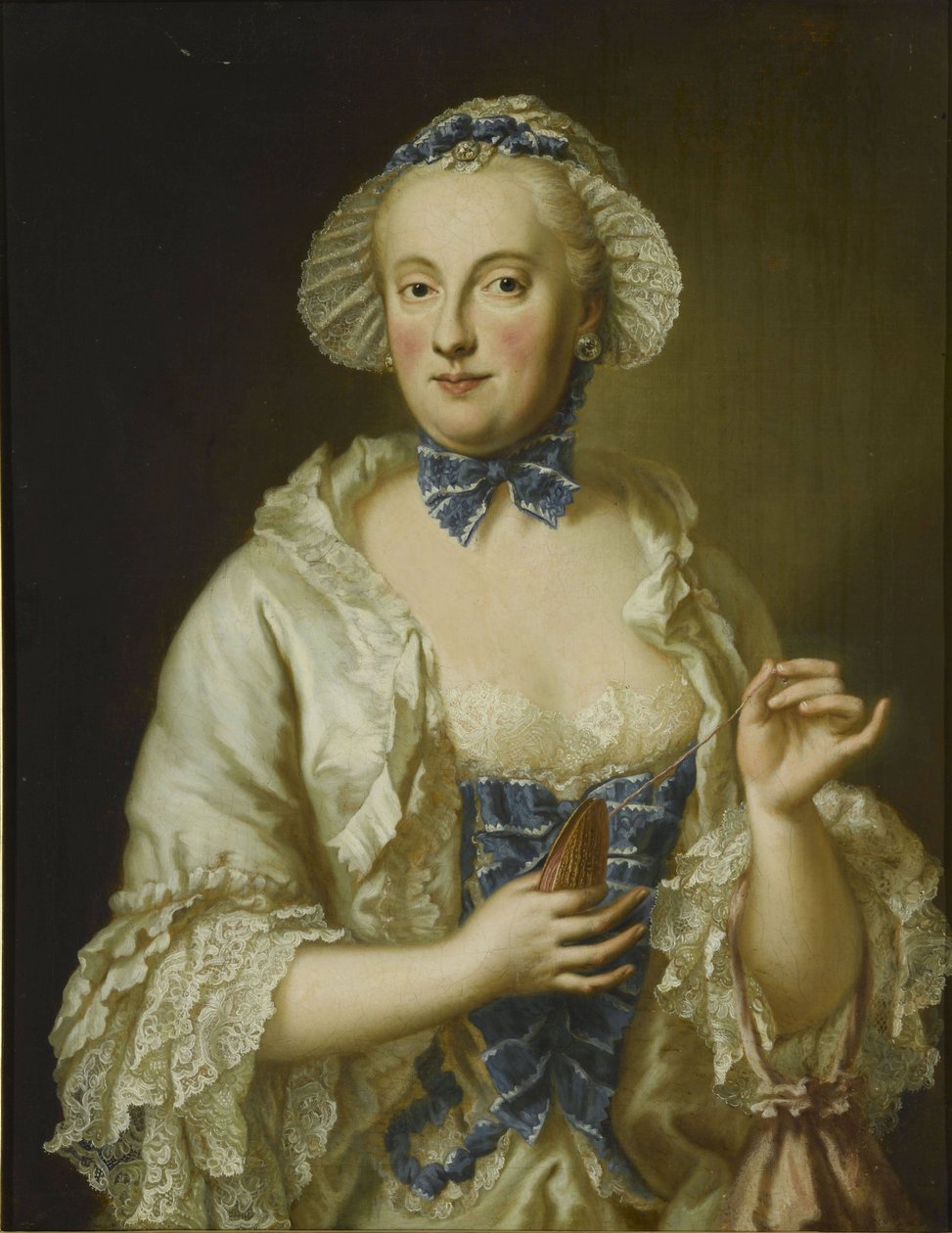  by Georg Desmarees
