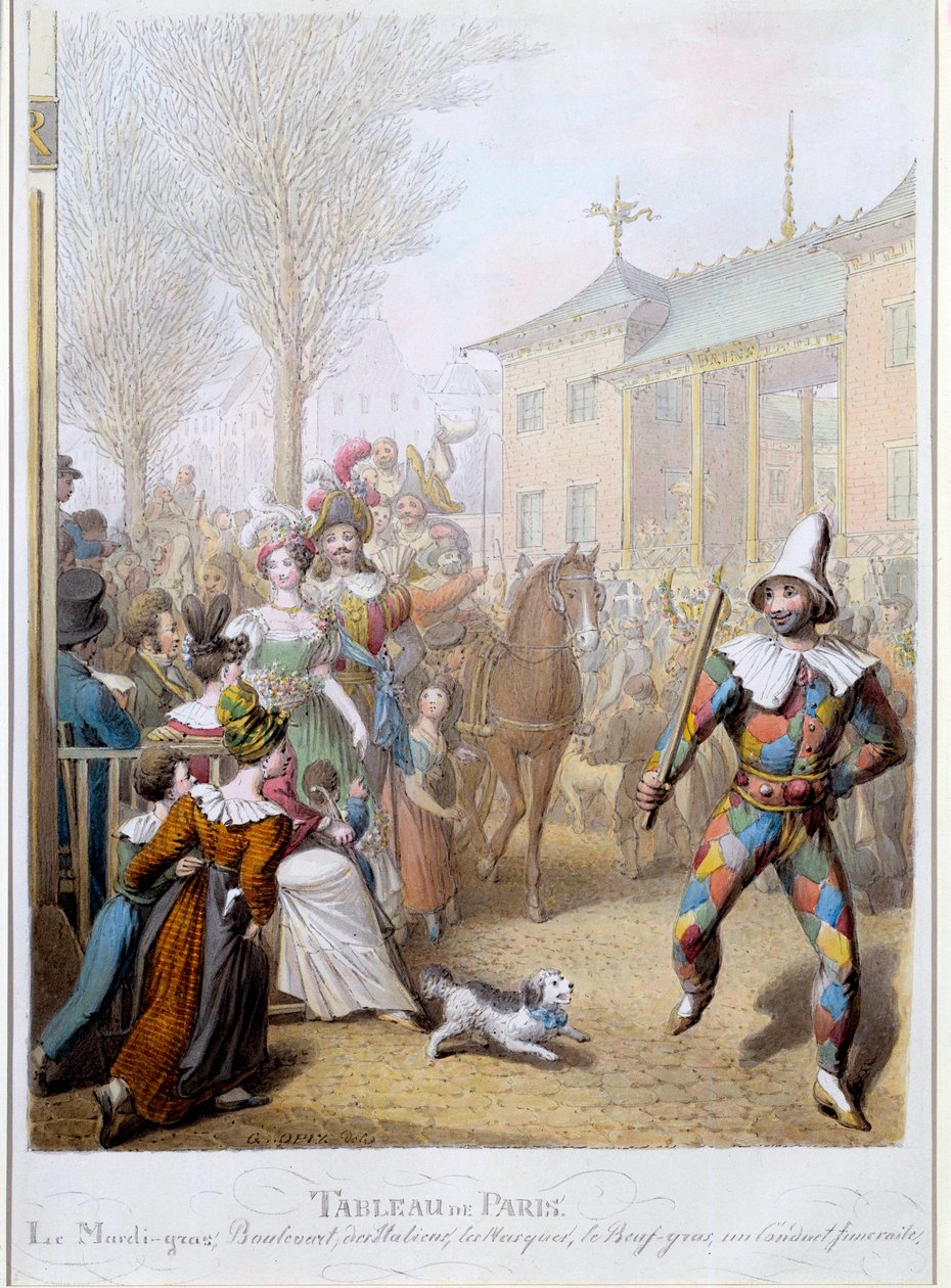 Paris
