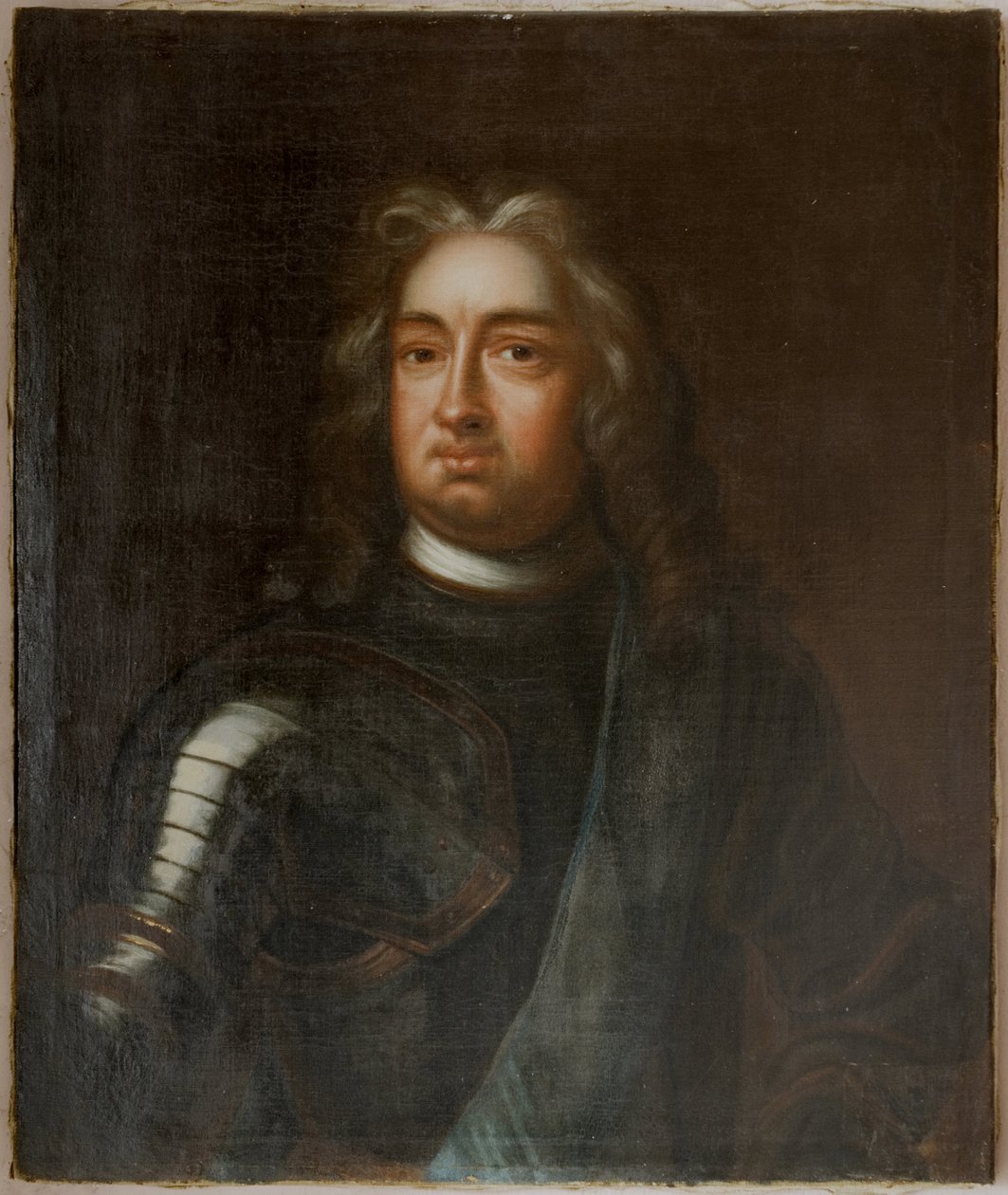 Charles I de Hesse Cassel - I. Charles