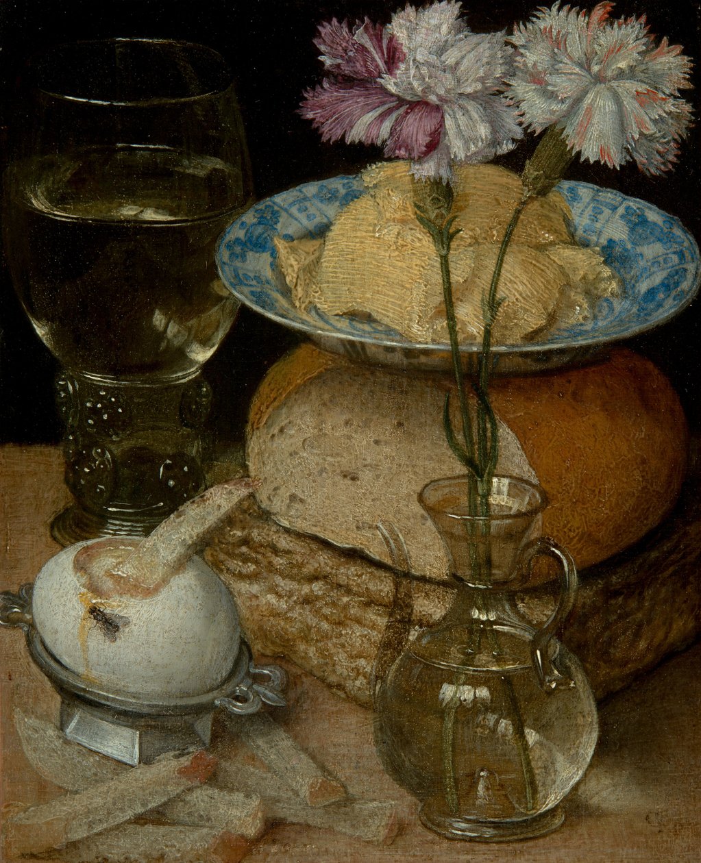  by Georg Flegel