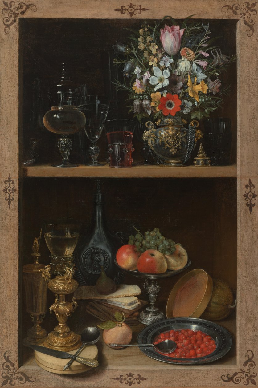  by Georg Flegel
