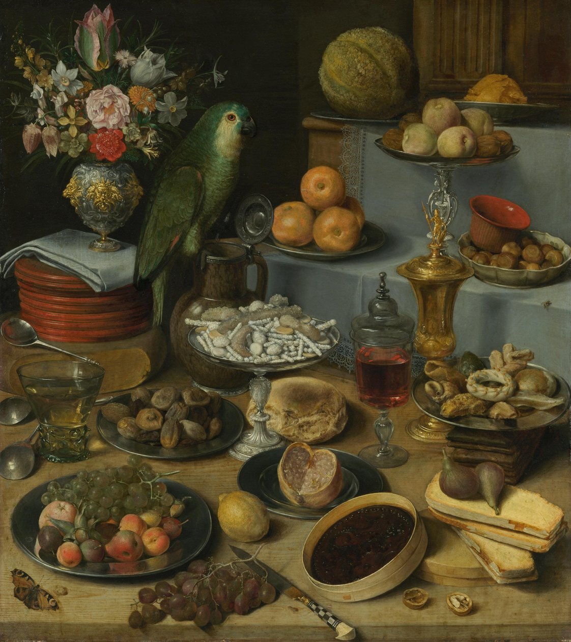  by Georg Flegel