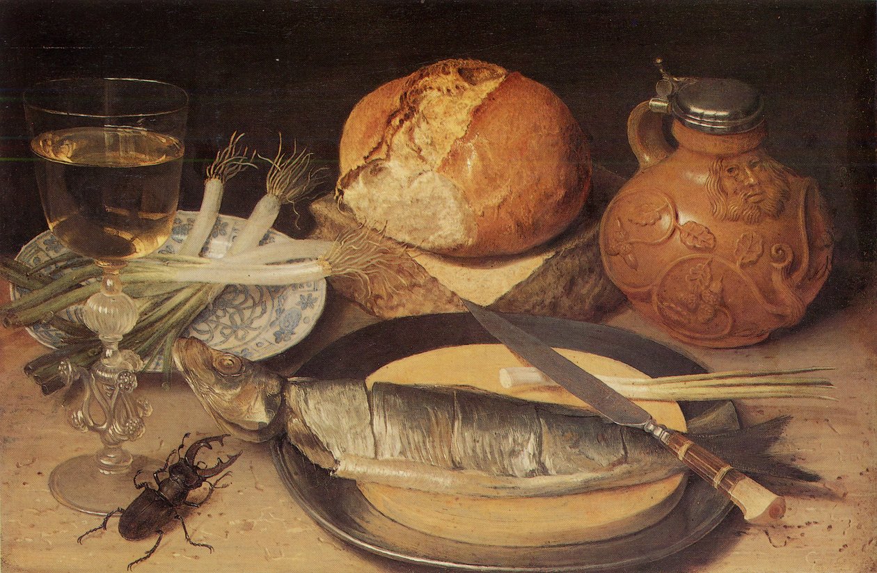  by Georg Flegel