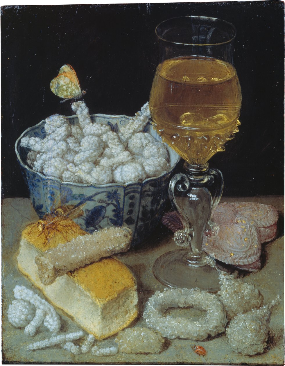  by Georg Flegel