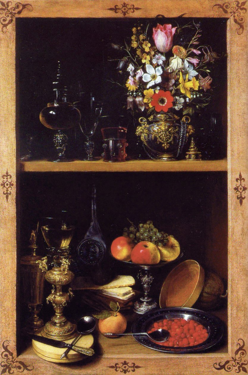  by Georg Flegel