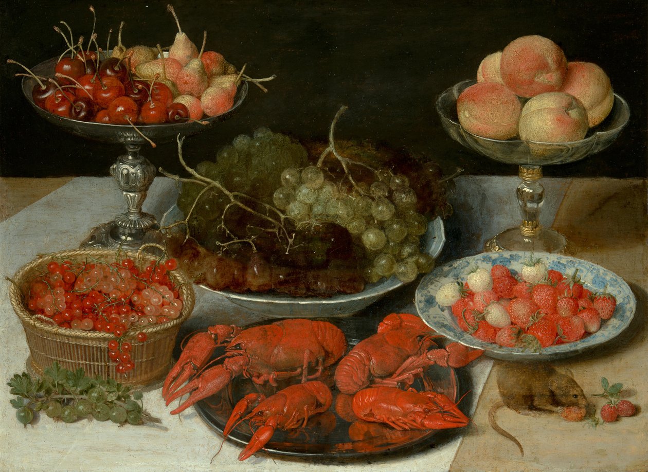  by Georg Flegel