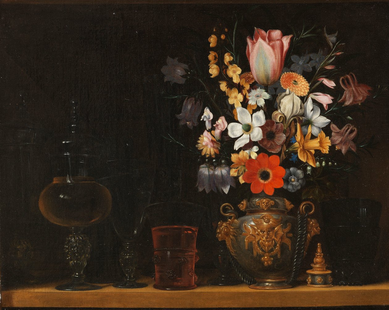  by Georg Flegel