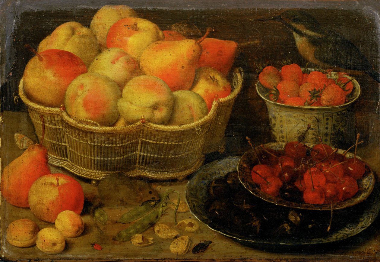  by Georg Flegel