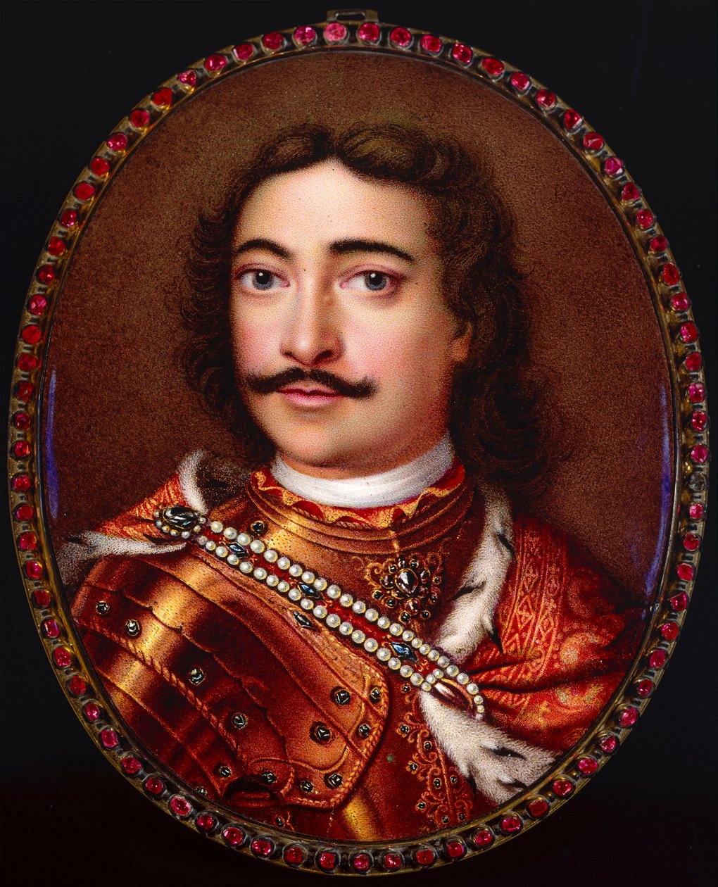 İmparator I. Büyük Peter