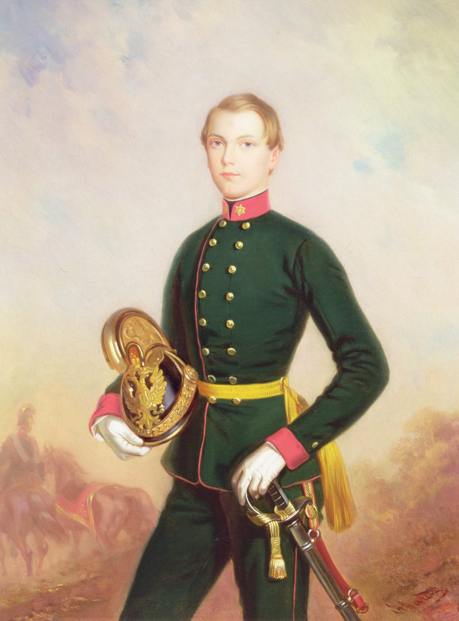 başlıksız by Georg Friedrich Erhardt