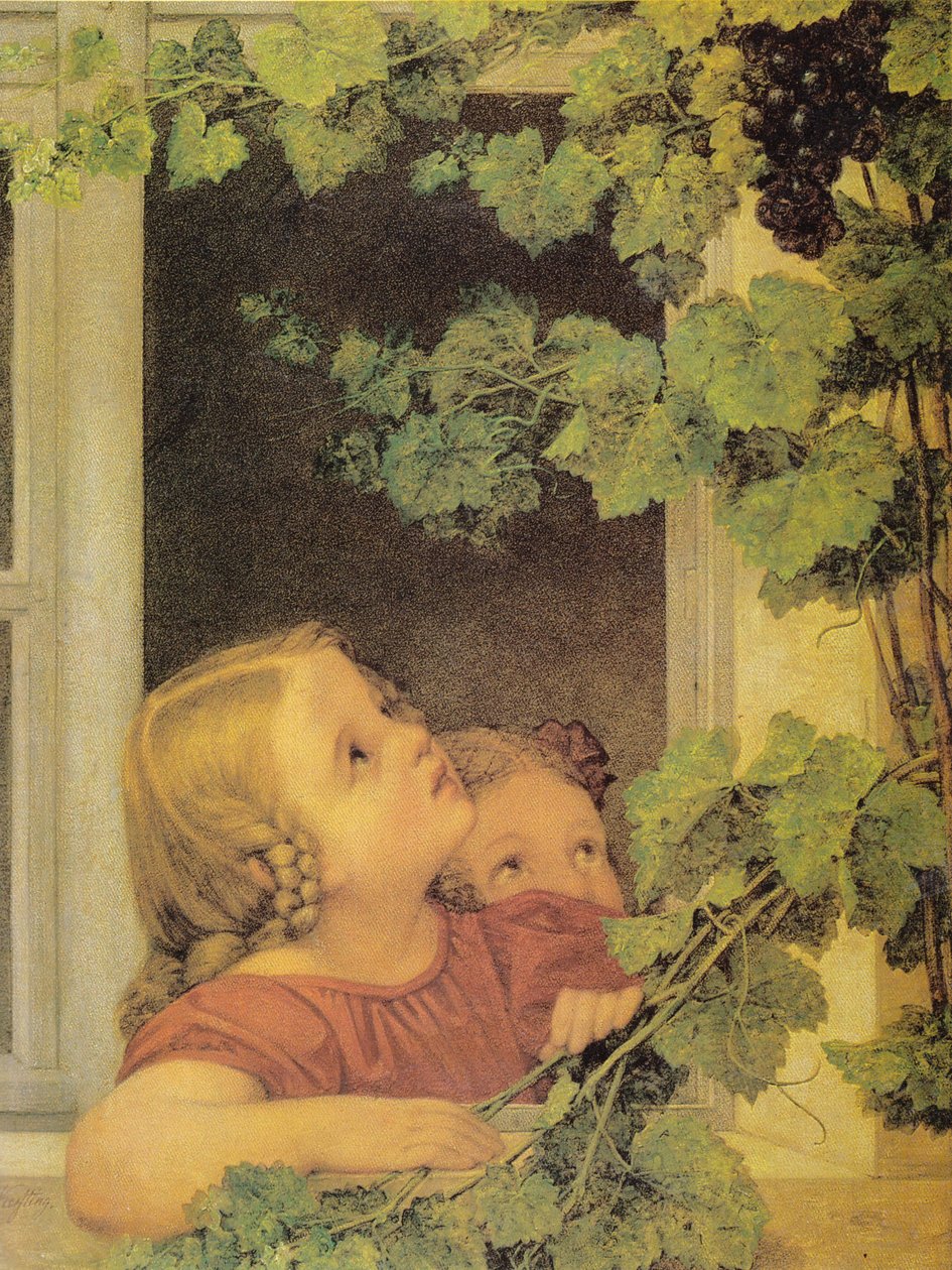  by Georg Friedrich Kersting