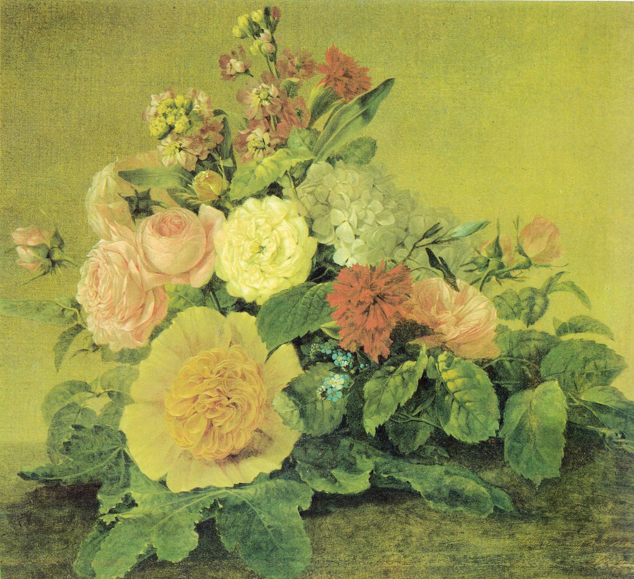  by Georg Friedrich Kersting