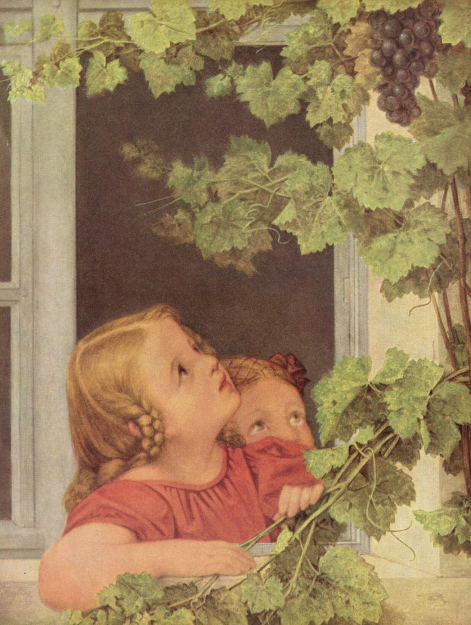  by Georg Friedrich Kersting