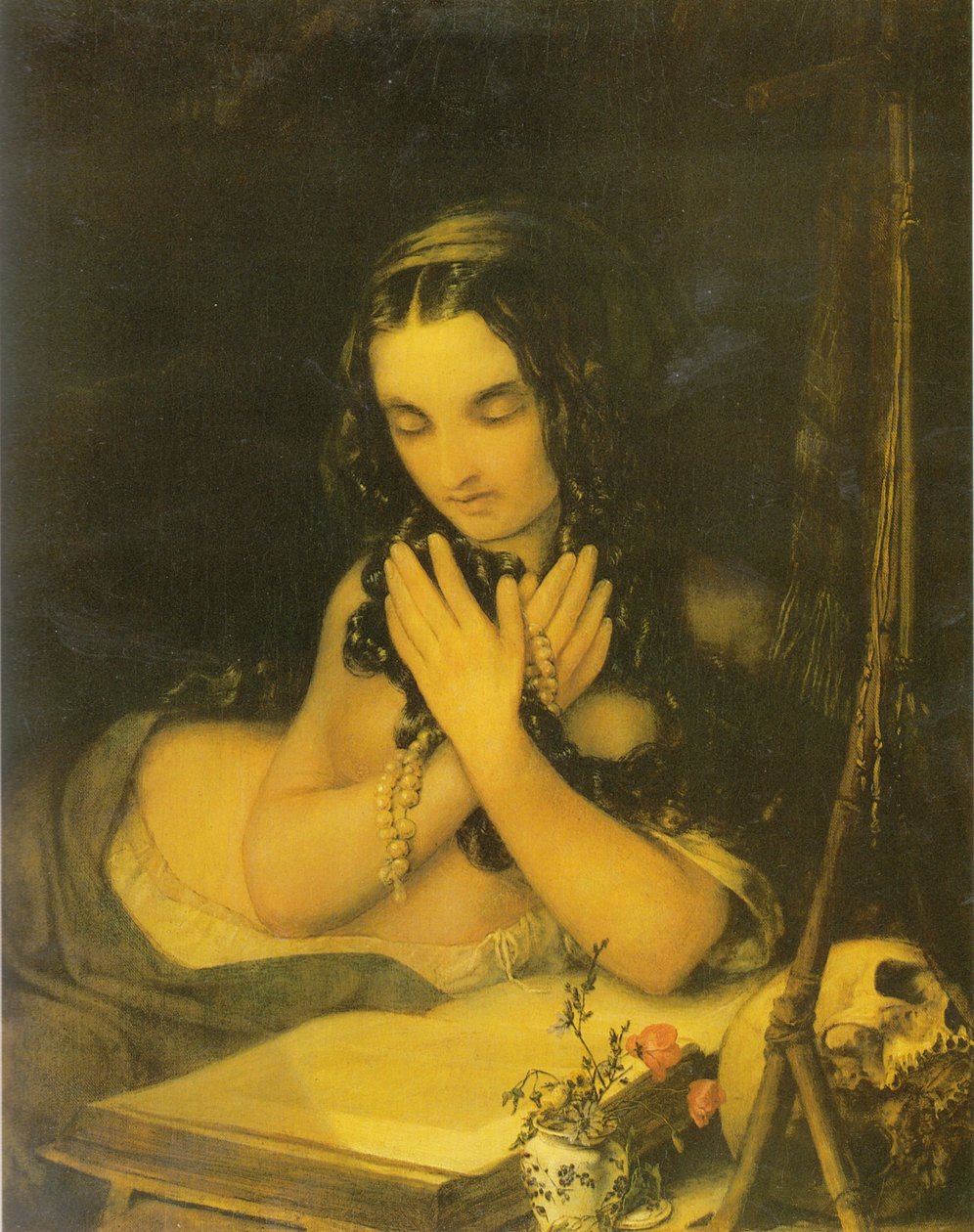  by Georg Friedrich Kersting