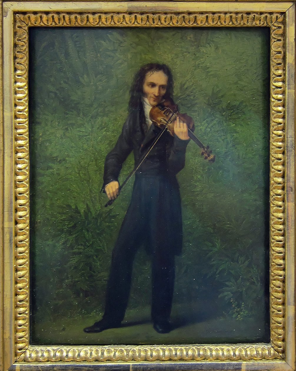 Niccolò Paganini