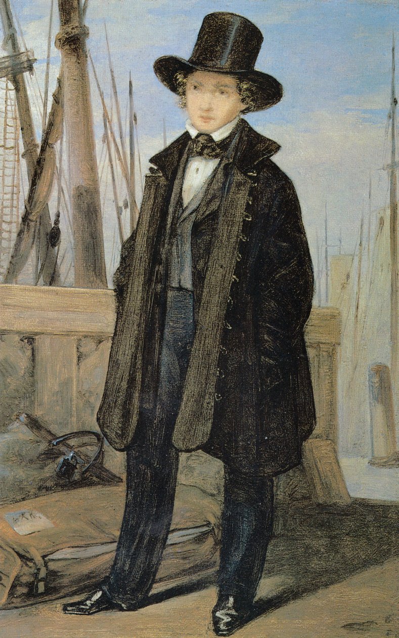  by Georg Friedrich Kersting