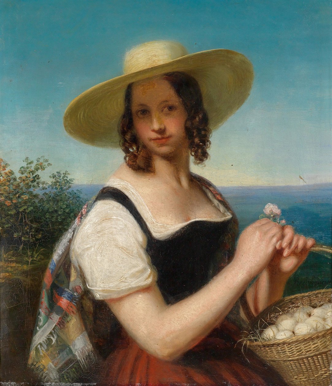  by Georg Friedrich Reichmann