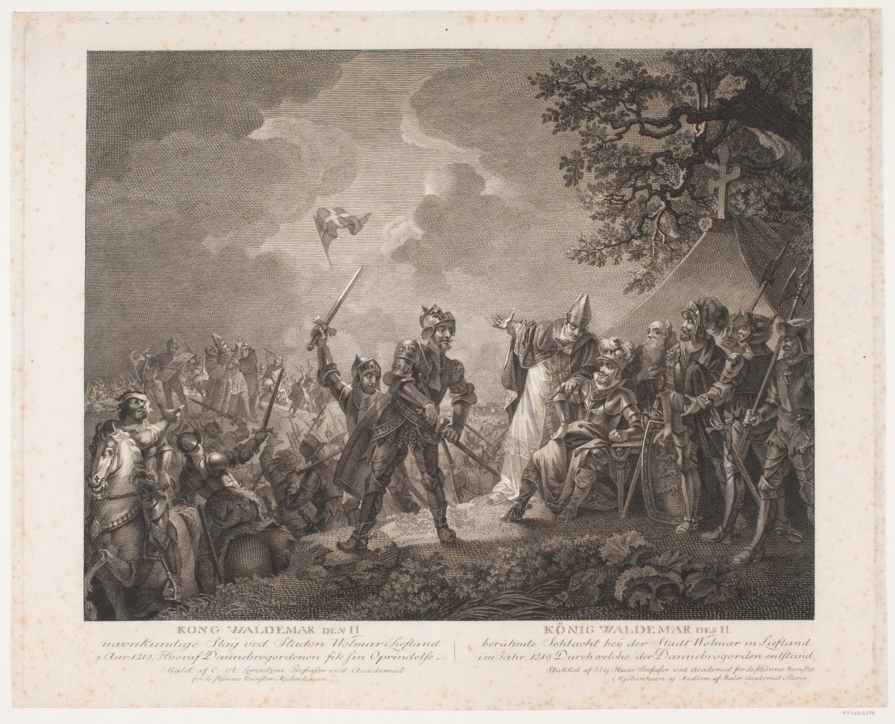 Kral Valdemar II
