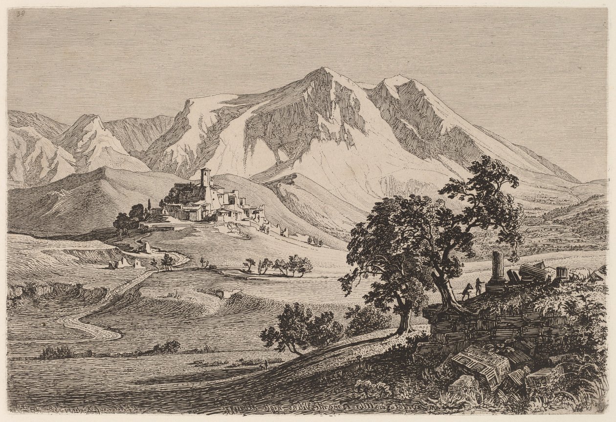 Abruzzi