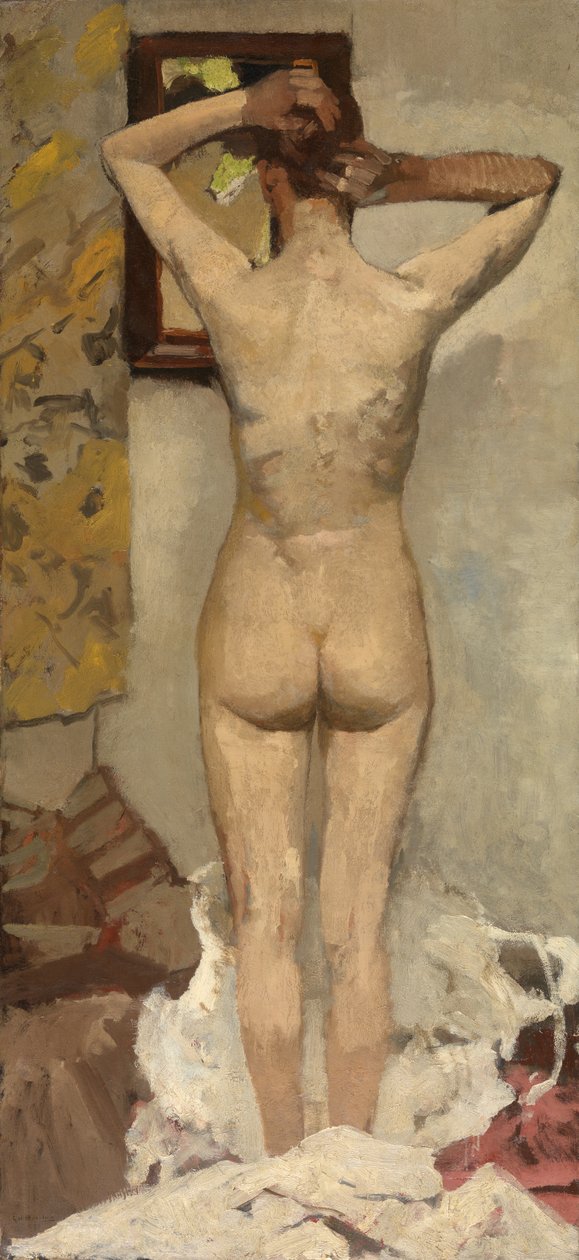  by Georg Hendrik Breitner