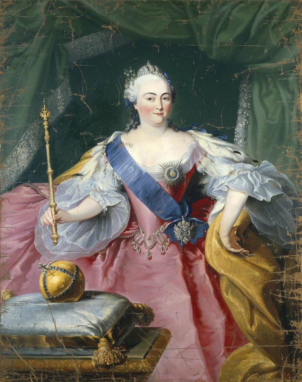 İmparatoriçe Elisabeth