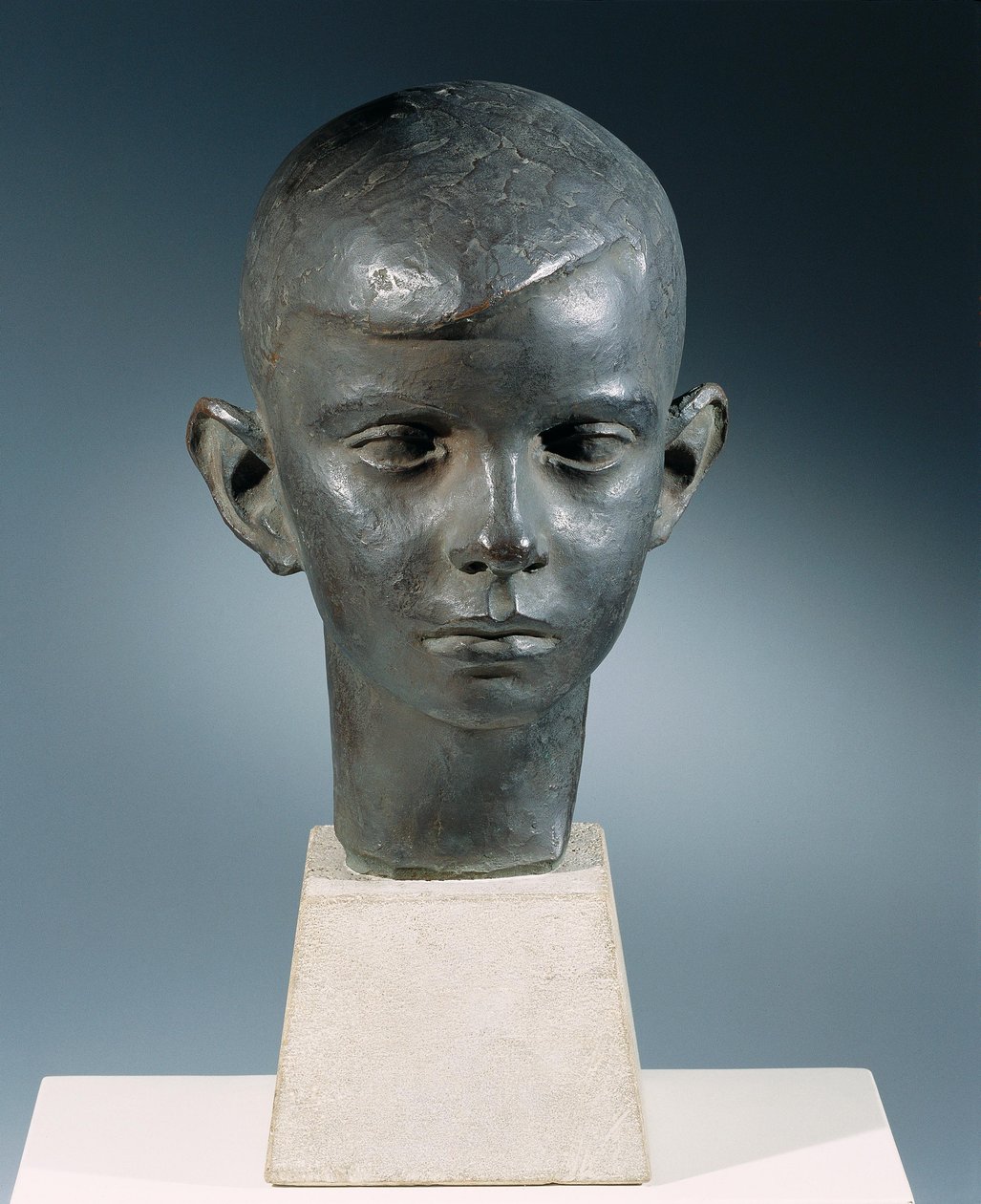 by Georg Kolbe