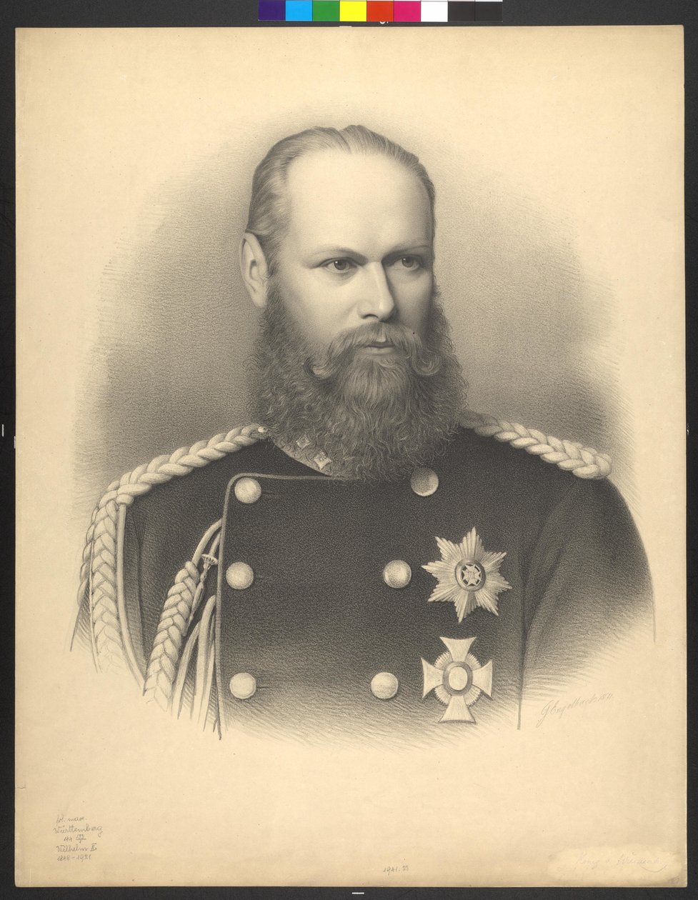  by Georg Ludwig Engelbach Engelbach