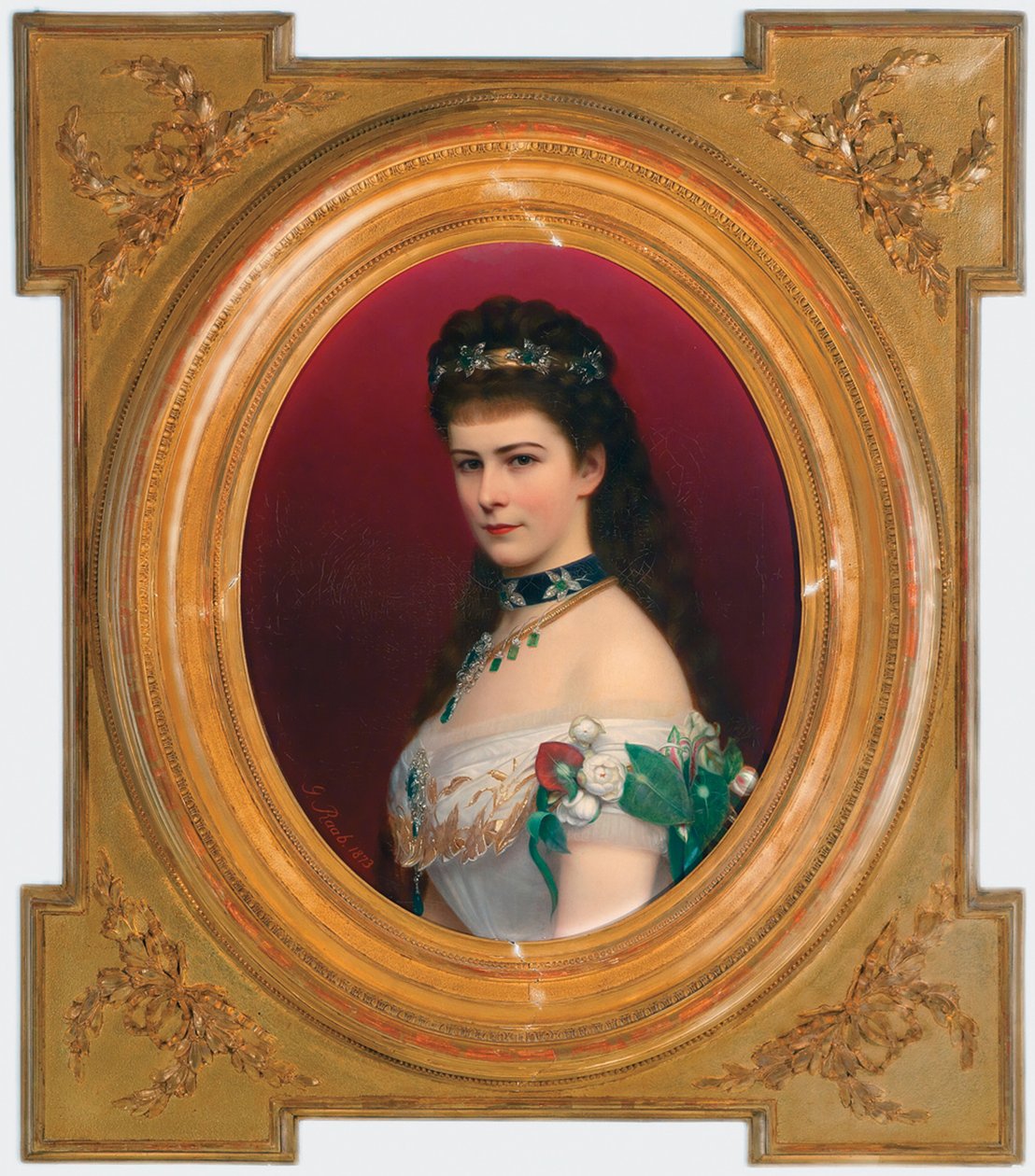 Bavyeralı Elisabeth