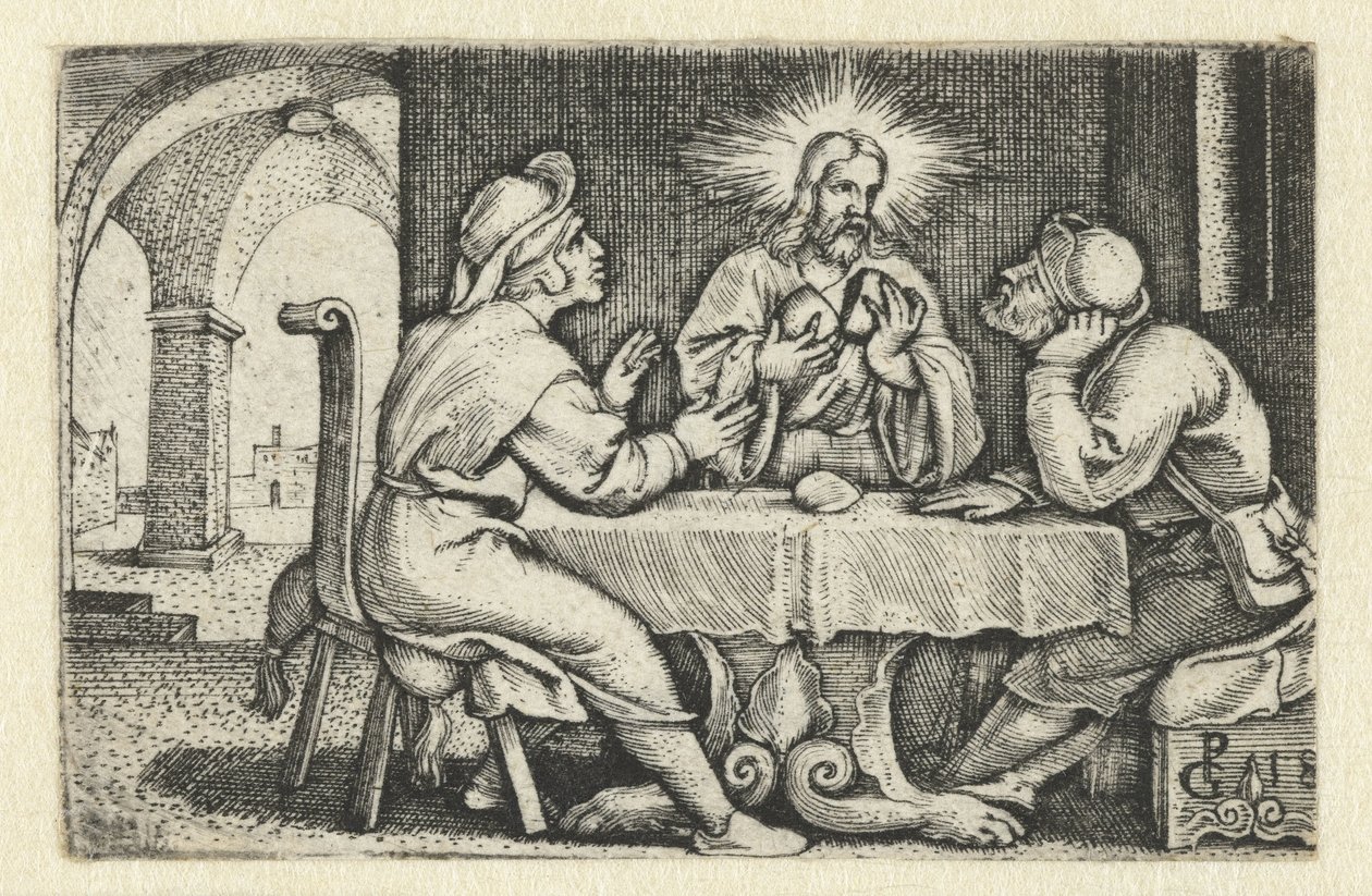 Emmaus