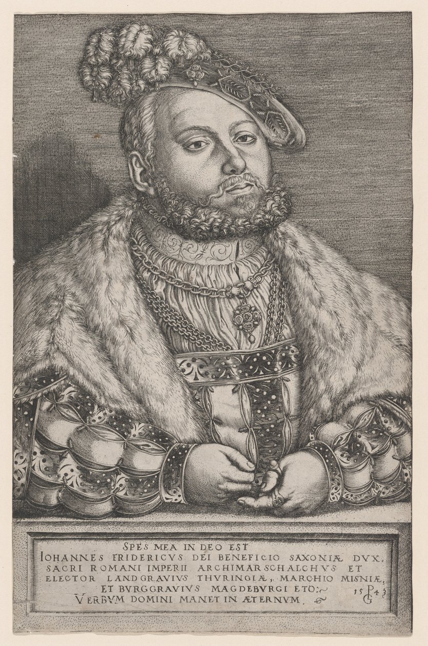 Aziz Johann Friedrich