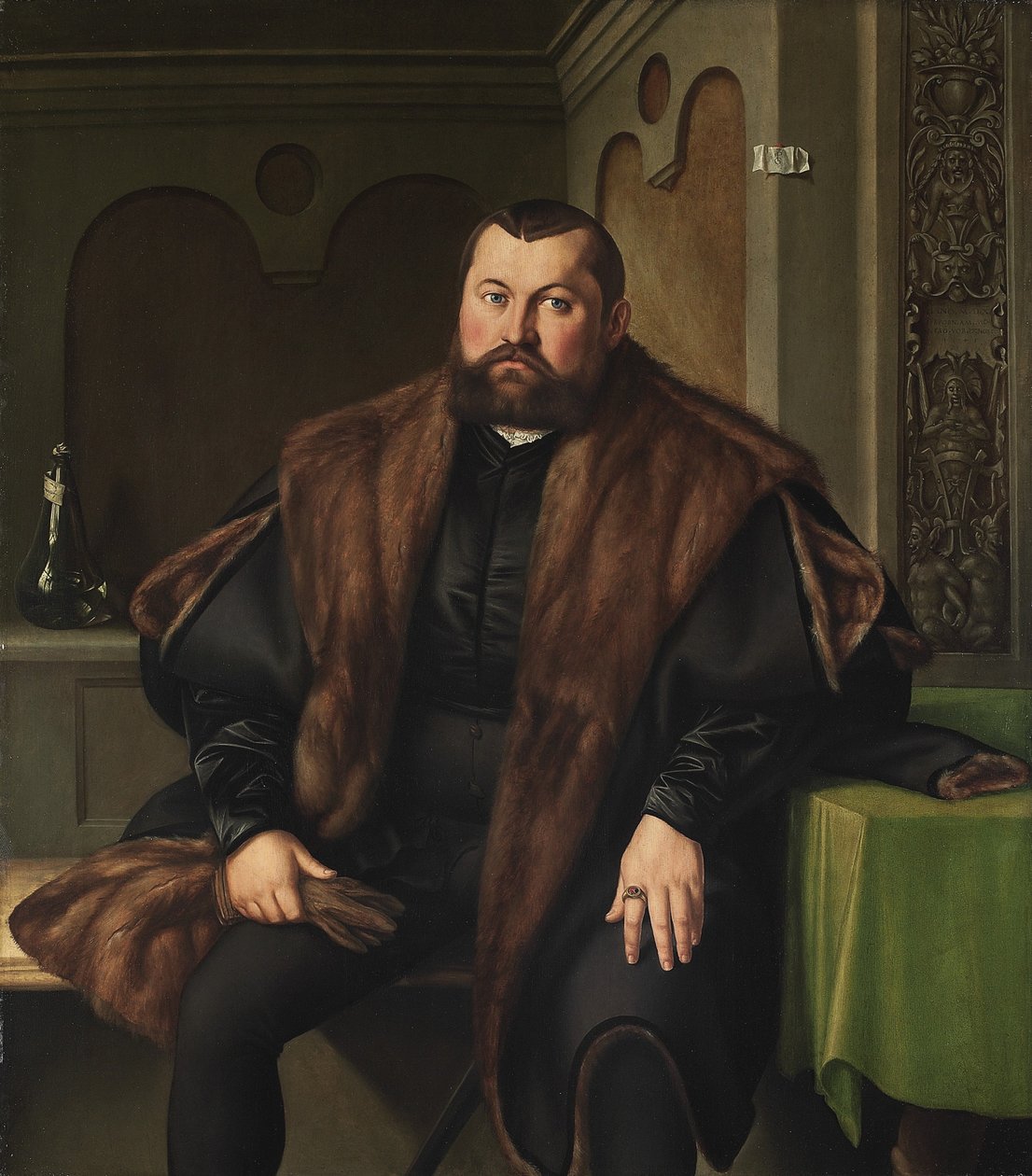 Sigismund Baldinger