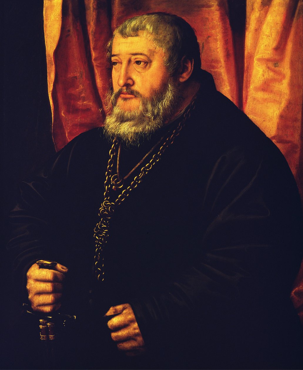 Seçmen Palatine Otto Henry